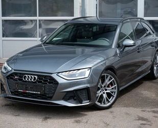 Audi S4 Gebrauchtwagen