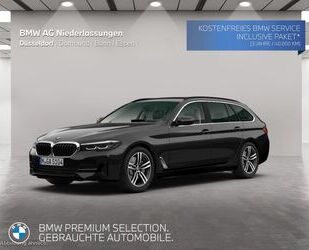BMW 520 Gebrauchtwagen