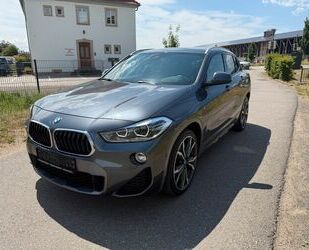 BMW X2 Gebrauchtwagen