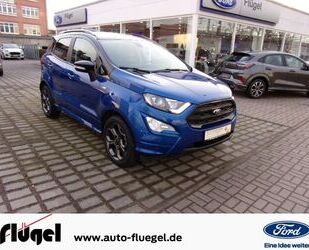 Ford EcoSport Gebrauchtwagen