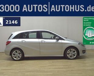 Mercedes-Benz B 250 Gebrauchtwagen