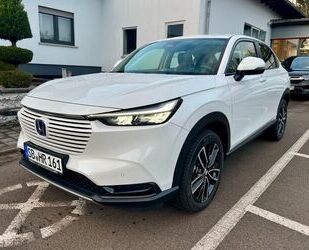 Honda HR-V Gebrauchtwagen