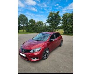 Nissan Pulsar Gebrauchtwagen