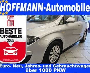 Seat Altea Gebrauchtwagen