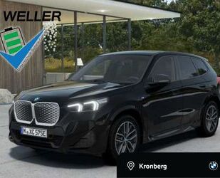 BMW iX1 Gebrauchtwagen