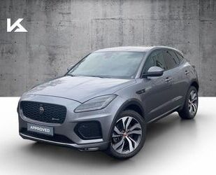 Jaguar E-Pace Gebrauchtwagen
