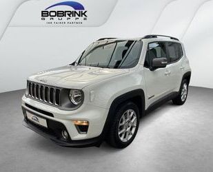 Jeep Renegade Gebrauchtwagen