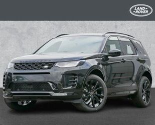 Land Rover Discovery Sport Gebrauchtwagen