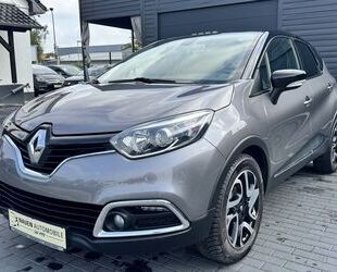 Renault Captur Gebrauchtwagen