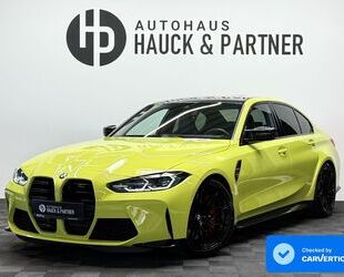 BMW M3 Gebrauchtwagen