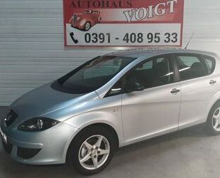 Seat Altea Gebrauchtwagen
