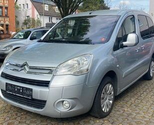 Citroen Berlingo Gebrauchtwagen