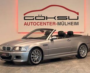 BMW M3 Gebrauchtwagen