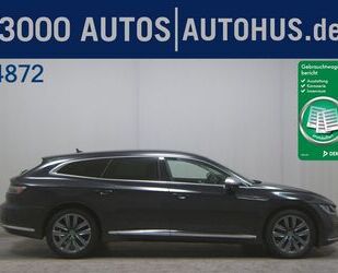 VW Arteon Gebrauchtwagen