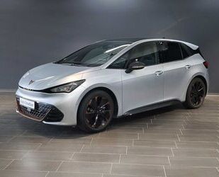 Cupra Born Gebrauchtwagen