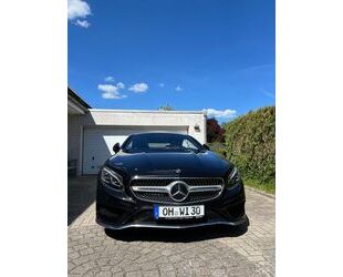 Mercedes-Benz S 500 Gebrauchtwagen
