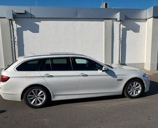BMW 530 Gebrauchtwagen