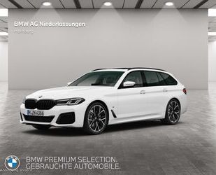 BMW 520 Gebrauchtwagen