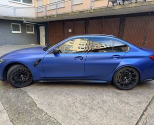 BMW M3 Gebrauchtwagen