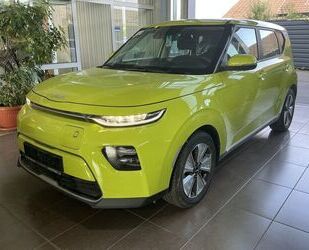 Kia Soul Gebrauchtwagen