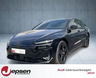 Audi A6 e-tron Gebrauchtwagen