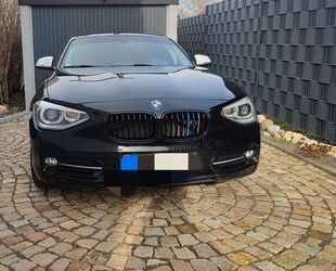 BMW 116 Gebrauchtwagen