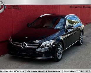 Mercedes-Benz C 300 Gebrauchtwagen