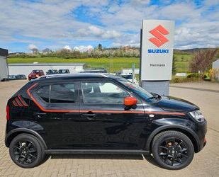 Suzuki Ignis Gebrauchtwagen