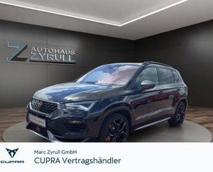 Cupra Ateca Gebrauchtwagen