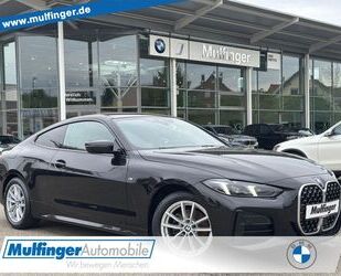 BMW 420 Gebrauchtwagen
