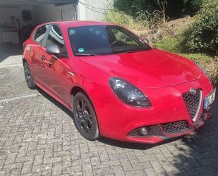 Alfa Romeo Giulietta Gebrauchtwagen