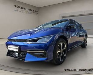Kia EV6 Gebrauchtwagen