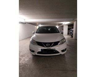 Nissan Pulsar Gebrauchtwagen