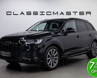 Audi Q7 Gebrauchtwagen