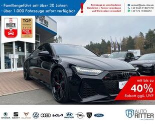 Audi RS7 Gebrauchtwagen