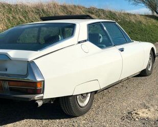 Citroen SM Gebrauchtwagen