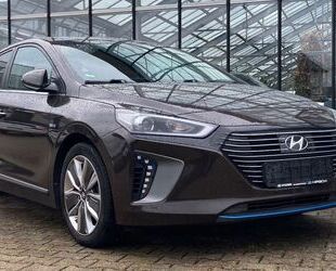 Hyundai IONIQ Gebrauchtwagen