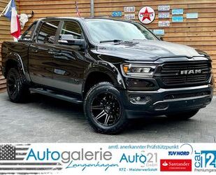 Dodge RAM Gebrauchtwagen