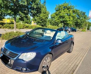VW Eos Gebrauchtwagen
