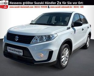 Suzuki Vitara Gebrauchtwagen