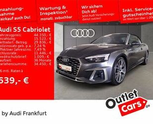 Audi S5 Gebrauchtwagen