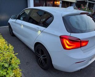 BMW 114 Gebrauchtwagen