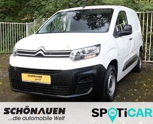 Citroen Berlingo Gebrauchtwagen