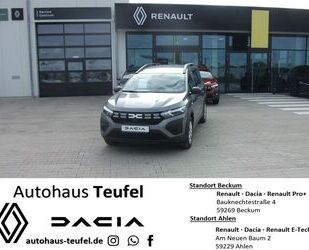 Dacia Jogger Gebrauchtwagen