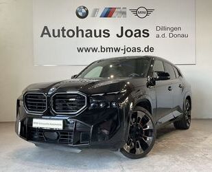 BMW XM Gebrauchtwagen
