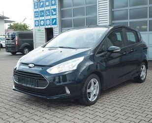 Ford B-Max Gebrauchtwagen