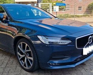 Volvo S90 Gebrauchtwagen