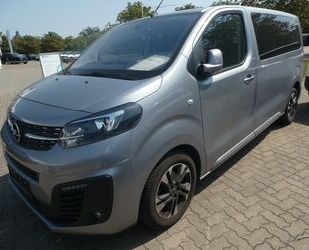 Opel Zafira Life Gebrauchtwagen
