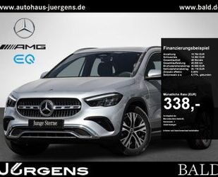 Mercedes-Benz GLA 180 Gebrauchtwagen