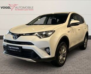 Toyota RAV 4 Gebrauchtwagen